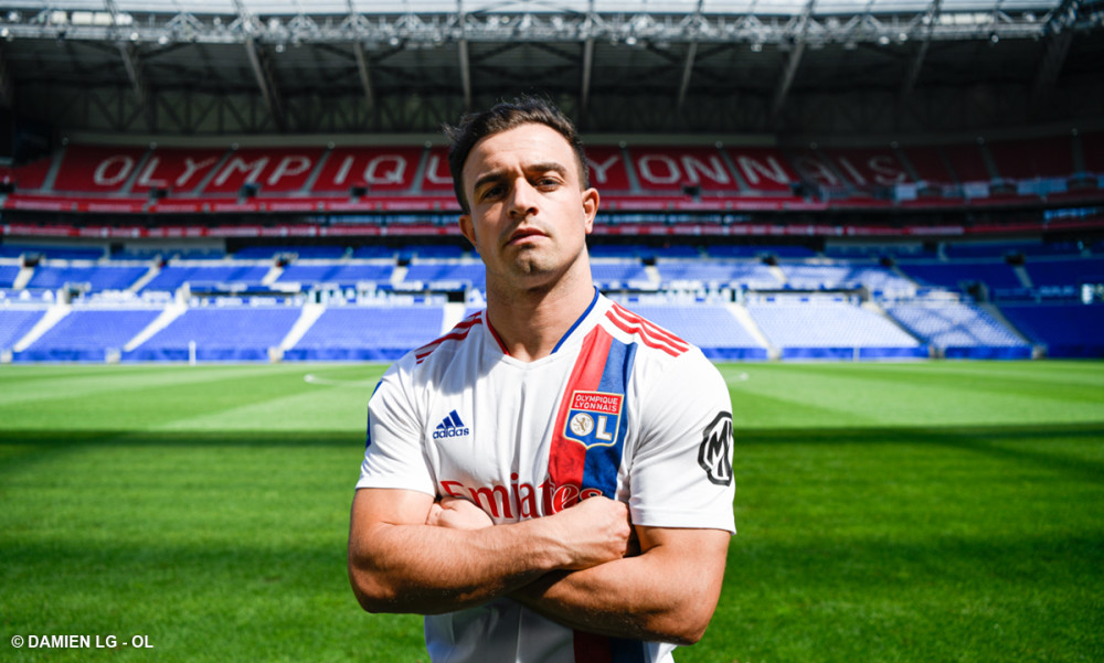  洛里昂核心转会英超在即，转会费创队史新高  