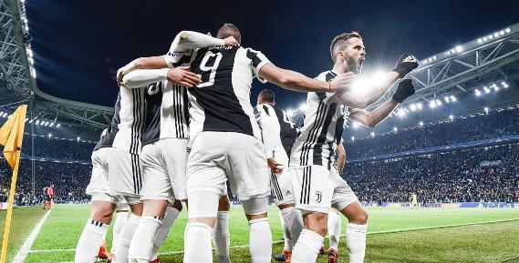  尤文图斯防线失误送礼对手客场全取三分